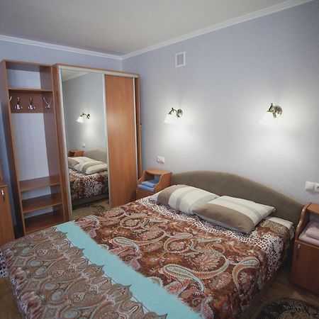 Smerichka Hotel Polyána Kültér fotó