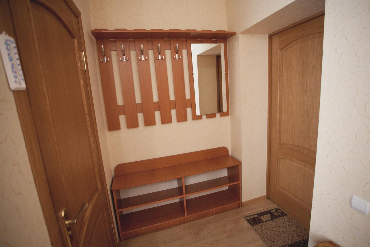 Smerichka Hotel Polyána Kültér fotó