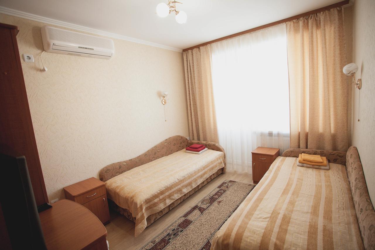 Smerichka Hotel Polyána Kültér fotó