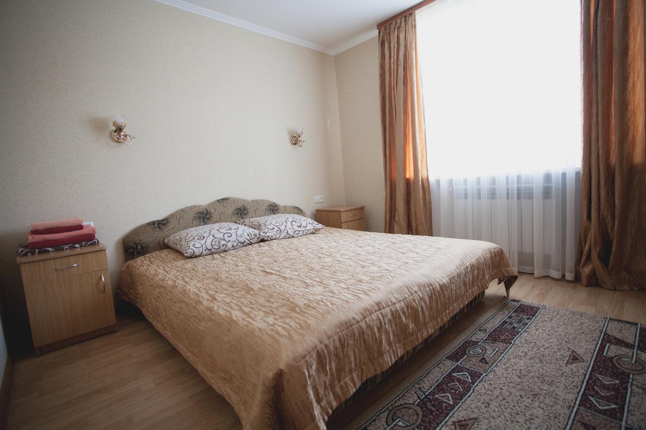 Smerichka Hotel Polyána Kültér fotó