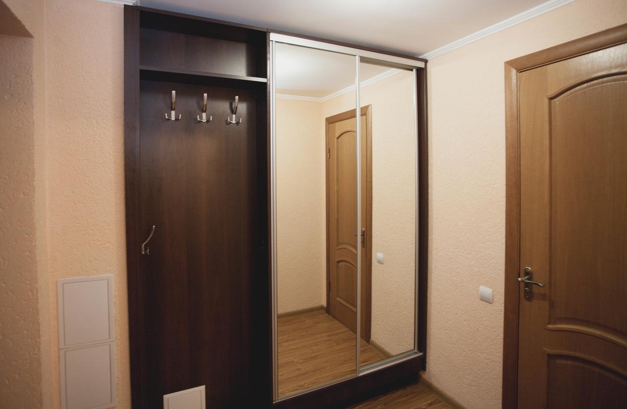 Smerichka Hotel Polyána Kültér fotó
