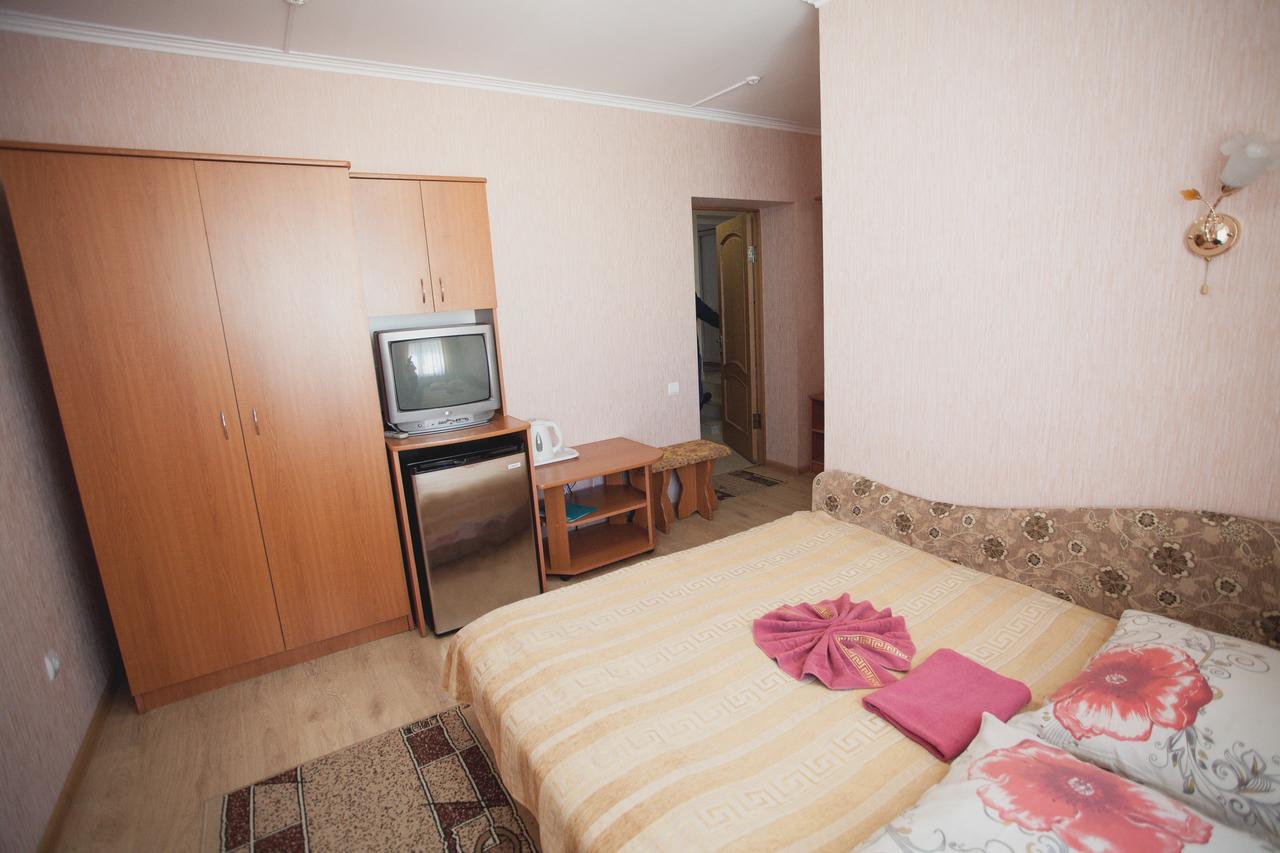 Smerichka Hotel Polyána Kültér fotó