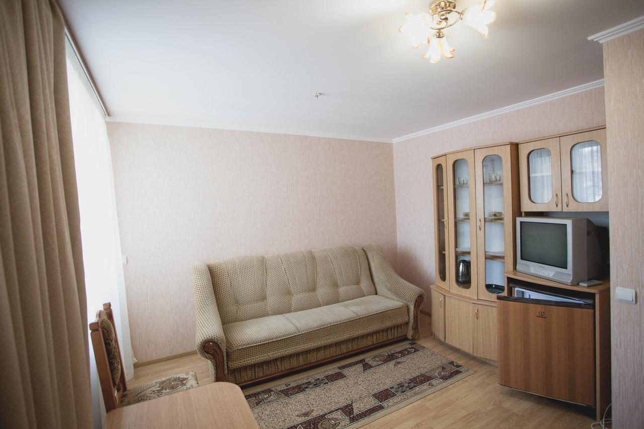 Smerichka Hotel Polyána Kültér fotó