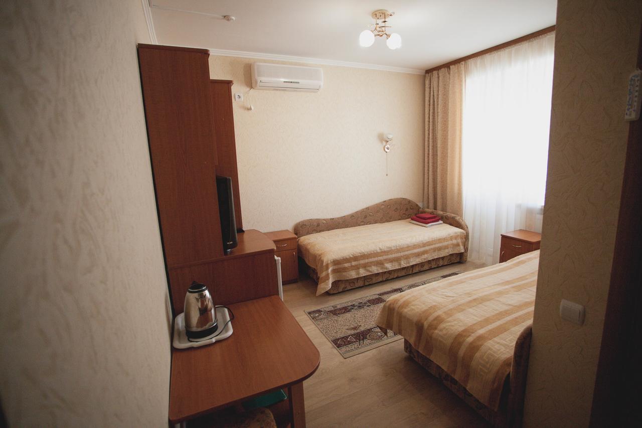 Smerichka Hotel Polyána Kültér fotó