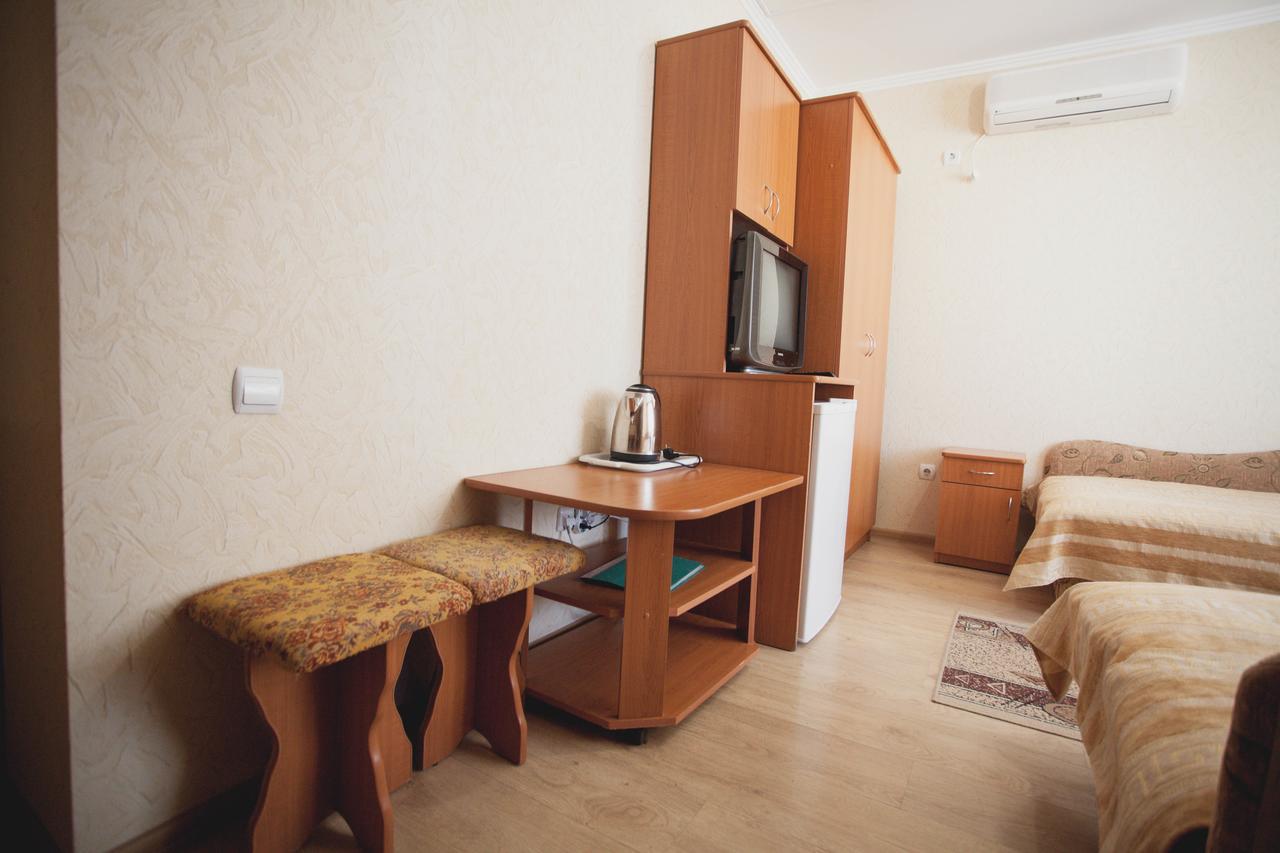 Smerichka Hotel Polyána Kültér fotó