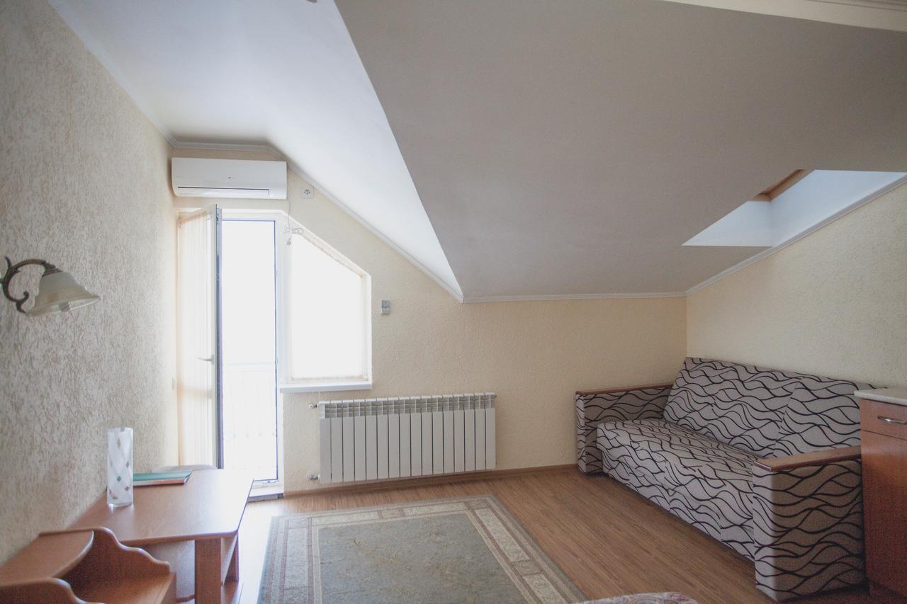 Smerichka Hotel Polyána Kültér fotó
